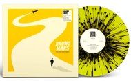 Bruno Mars - Doo-Wops & Hooligans ( Limited Edition Yellow & Black Splatter Vinyl / LP)