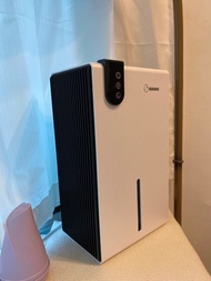 全新小米旗下抽濕機