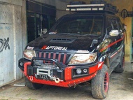 Grill Panther Grand Touring LV LS LM