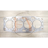 HEAD GASKET PROTON WIRA 1.6 MIVEC 4G92 4G93 (B:83MM H:2MM) (CARBON)