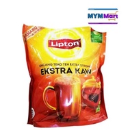Beg Teko Kaw Ekstra Lipton 20pcs 2.3g