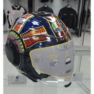 AGV Orbyt Dreamtime Helmet