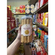 Durian Cilantro Cake