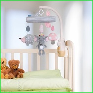 Kid Mobile For Crib Nursery Mobiles Crib Toys Educational Cartoon Animal Bed Pendant Comfort Toys For Hospitals not1sg not1sg