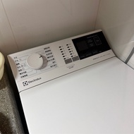 Electolux 伊萊克斯 洗衣機 washing machine