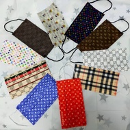 GUCCI LV FACE MASK EARLOOP