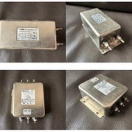 電源濾波器