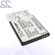 CS Battery Nokia RM-1012 / TA-1008 / TA-1030 / New 3310 Phone Battery NK225XL