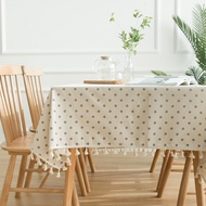 Pastoral Style Tablecloth,dining table cover,pvc table cloth,round table cloth,round table cloth wat