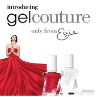 Essie Gel Couture