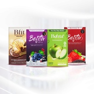 Befita Jelly Fiber / Befita S / Bfit / Befita Jell Plus เบฟิตต้า พีชอีทแหลก เจลลี่ไฟเบอร์ ตัวช่วยการ