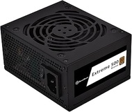 SilverStone Extreme 500 Bronze, 80 PLUS Bronze 500W SFX power supply, SST-EX500-B