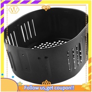【W】Air Fryer Replacement Basket for Power XL DASH Gowise 5.5Qt Air Fryer and All Air Fryer Oven,Air Fryer Accessories