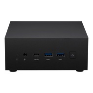 ASUS ExpertCenter PN53 Mini PC Barebone with The Newest AMD Ryzen™ 5 7535HS, Quad-4K displays, 7 x U