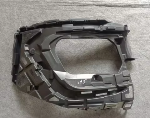 Suitable for G8 R-line fog light bracket OE:5HG 807 723 A - 5HG 853 665 B 041 - 5HG 853 763 A 041