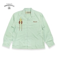 Unionwell Shirt Diamond Sage