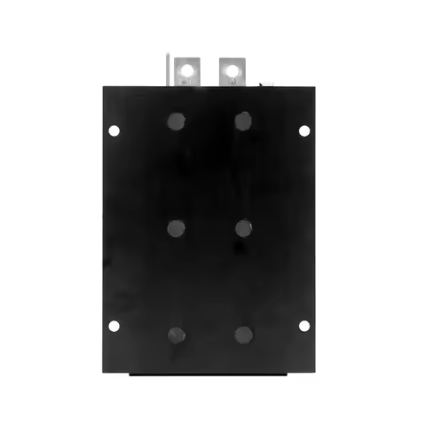 48V 600A DC Motor SpeedController For Curtis EZGO Club Car Golf Cart 1253-4804