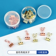 Note Dovetail Clip Piano Book Music Score Clip Piano Score Folder Metal Long Tail Clip Music Office 