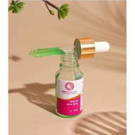 Aha bha drw skincare serum