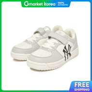 MLB | Mlb Kids Chunky Liner Shoes M7 7Asxca13N 50Grl 50Whs