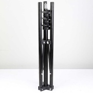 2m Reverse Folding Stand Bold Tripod Camera Tripod