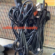 cable a/cord supply (8),