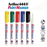 Artline 444XF Paint Markers