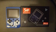 藍色 SUP Game Box Plus