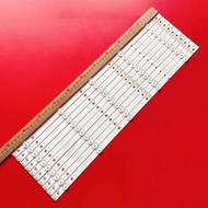 NEW 55K3110PW HISENSE 55" LED TV BACKLIGHT(LAMPU TV) HISENSE 55 INCH LED TV