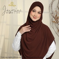 TUDUNG PLAIN JASMINE