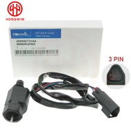 New 2S65-9E731-AA,2S65-9E731-AB Auto Speed Sensor for Ford FIESTA KA Hatchback 2S659E731AA 2S659E731
