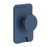 Airbag Durable Card Bag Magnetic Portable Anti-Fall Bracket Card Bag