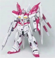 MG 1/100 RX-93 Pink Hi-V (6635) [Daban]