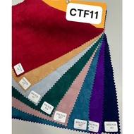 [HOT]-Thai Tuan Silk Ao Dai Fabric-2m2 Ao Dai (Size 1m2)