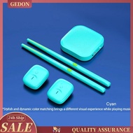 [Gedon] Electric Set, Drum Beat Rhythm Stick, Drum Accessories, Electronic Drums, Sticks for Adults And Children