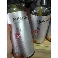 Scalp Care Shampoo Minako Professional