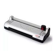 6-in-1 Soonye Laminate / Laminating / Laminator Machine YE288 / Paper Cutter A4*