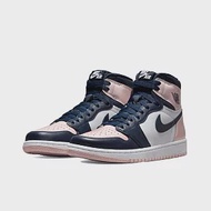 Air Jordan 1 Bubble Gum OG 黑粉 泡泡糖 DD9335-641 US5 黑粉