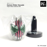 Ant Head 1/6 : Kamen Rider Decade (Kamen Decade) <Mask Collection 1/6