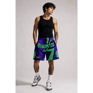 SBL PROWLER MESH SHORT DESIGN