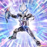 Ultraman x exeed OFC gv15Blokees has been opened