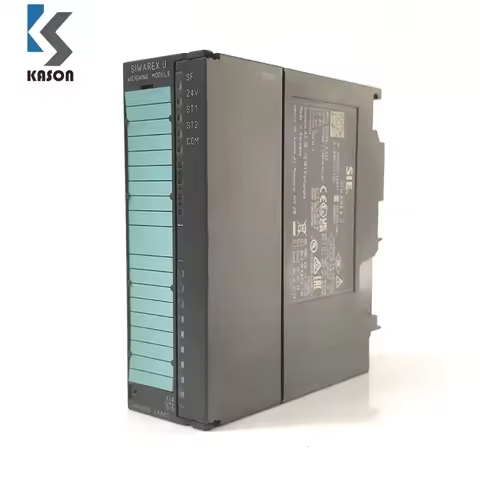 SIWAREX U Module Weighing electronics 7MH4950-2AA01 7MH49502AA01 for CPU S7-300 plc module cpu 315-2