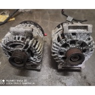 Alternator mini cooper one r50 na