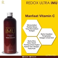 【READY STOCK)】Redox Ultra IMU Vit C