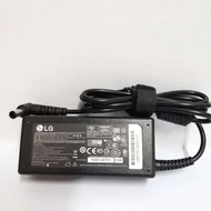 Adapter Power Charger TV LED dan Monitor LG 21" LCAP21A ADS-40FSG-19 ADS-16FSG-19 19V-1.75A Termasuk