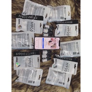 H900 eyelash extension glue is super strong, super durable, attractive, water resistant, dries in 1-