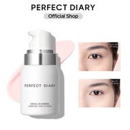Kem dưỡng da PERFECT DIARY 40g nâng tông dưỡng ẩm mỏng nhẹ