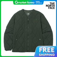 เสอโคทผชาย The North Face รน Cove V แบบเบา (NJ3NR56B)