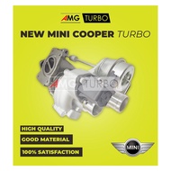 Mini Cooper Turbo R55 R56