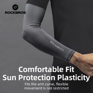Rockbros Xt059 Bicycle Hand socks Outdoor-Arm Sleeve Uv Protection